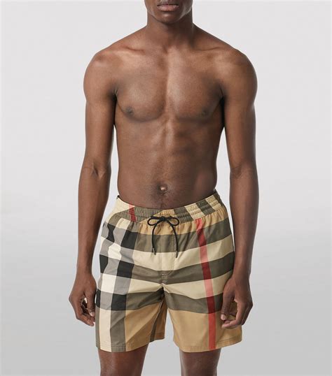 burberry swim shorts sale.